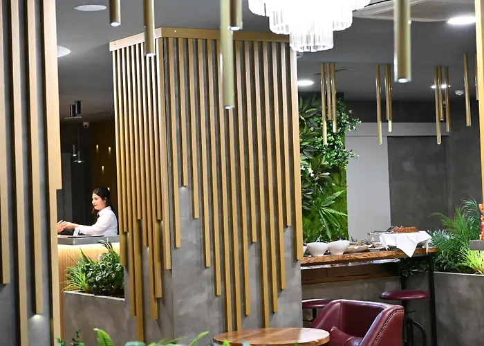 Ap Hotel Boutique