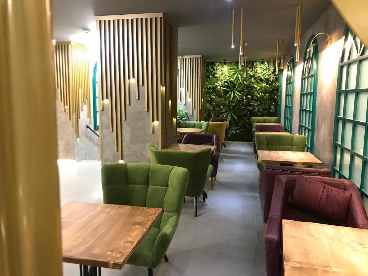 Ap Boutique Hotel 4*