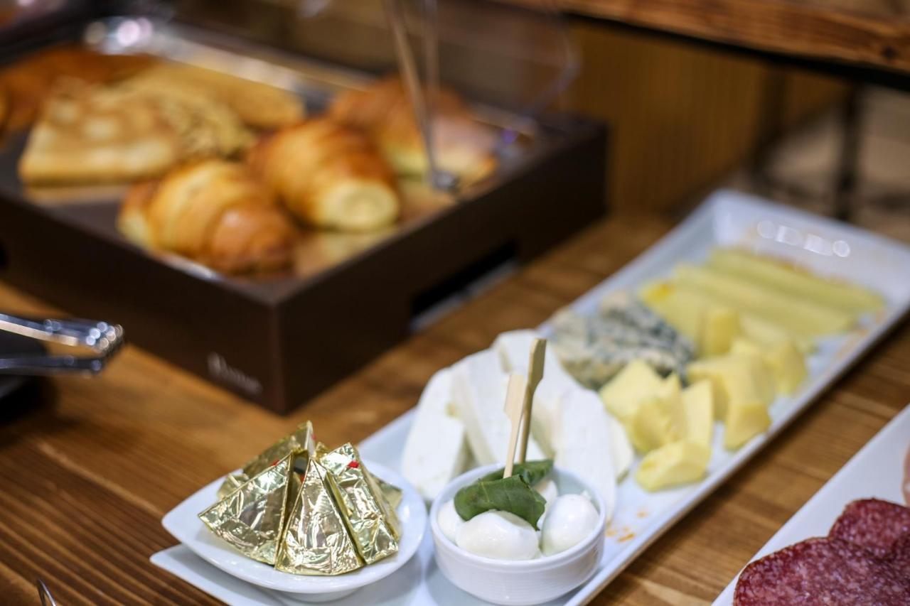 Ap Boutique Hotel Wlora