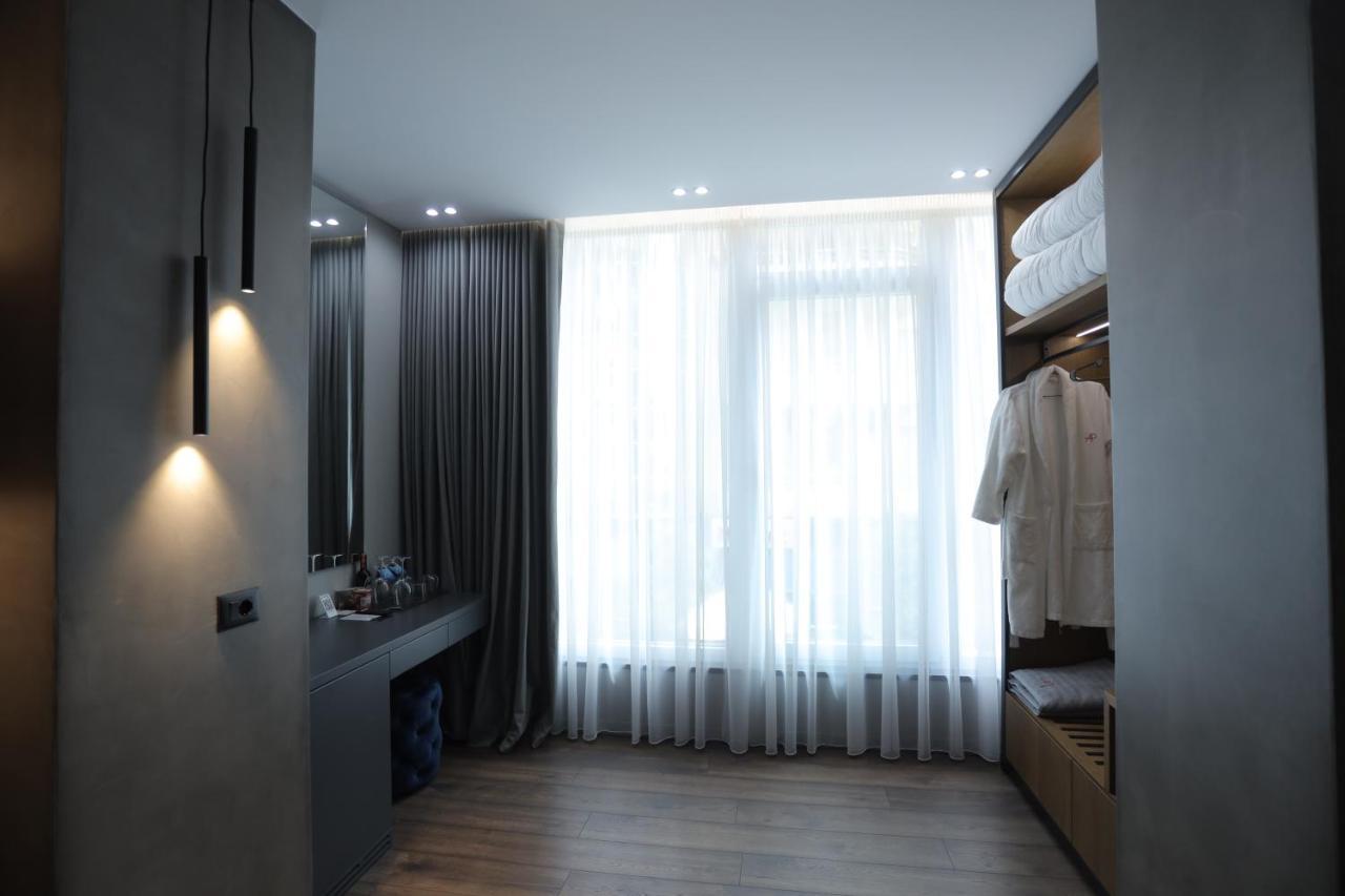 Hotel Ap Boutique 4*