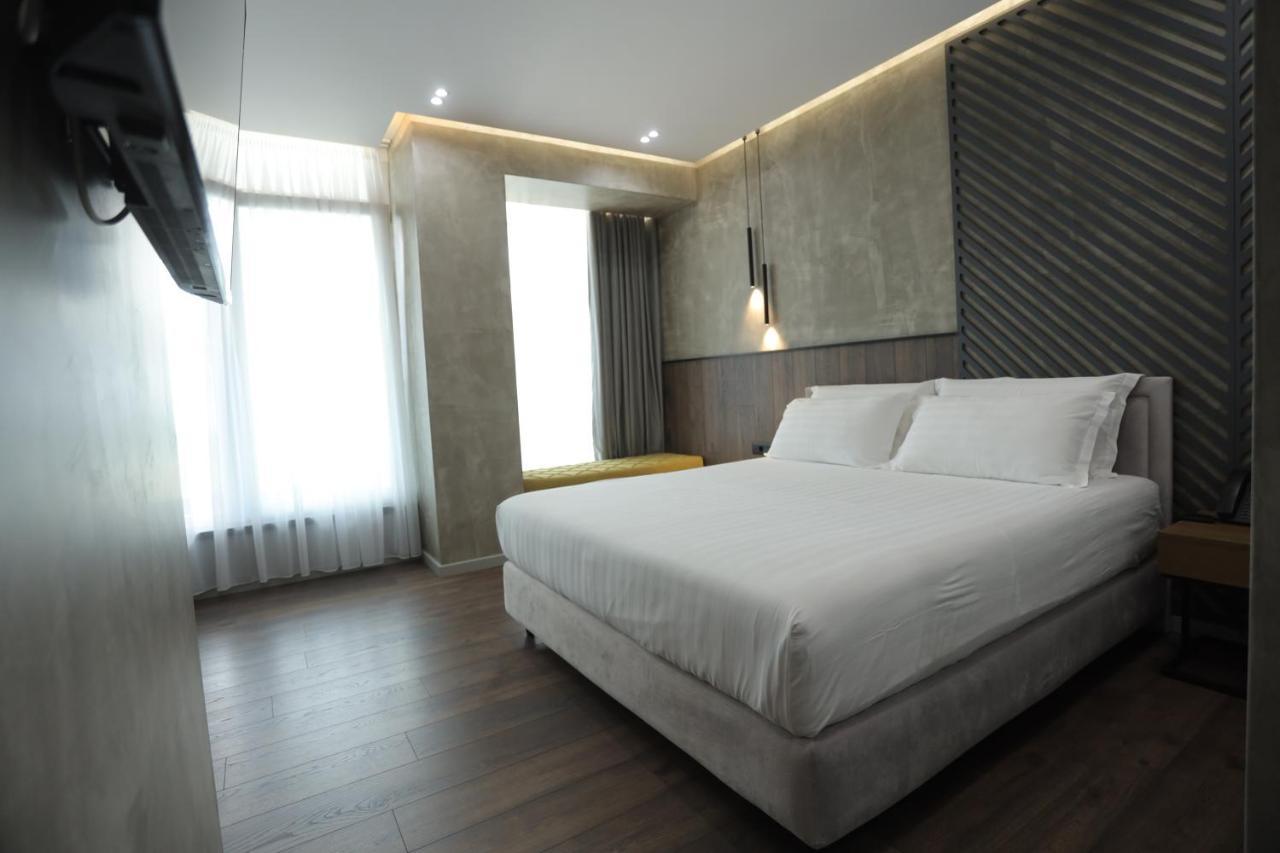 Ap Boutique Hotel Wlora