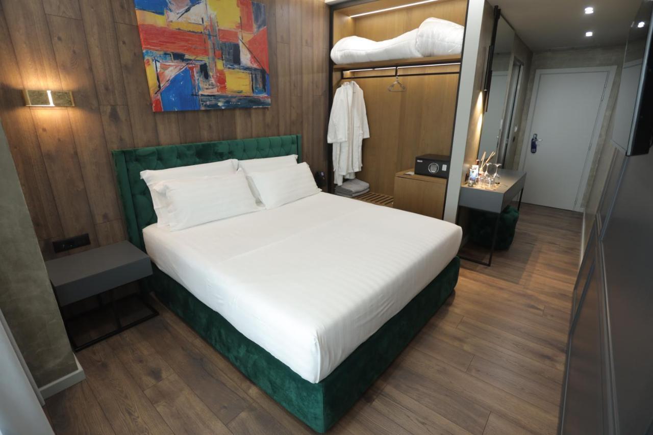 Ap Boutique Hotel