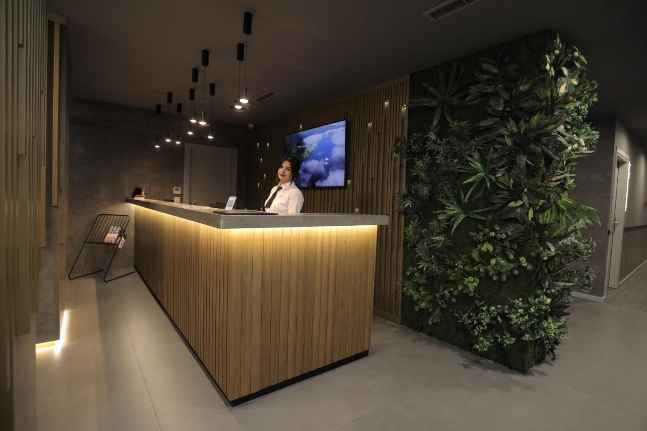 Hotel Ap Boutique Wlora