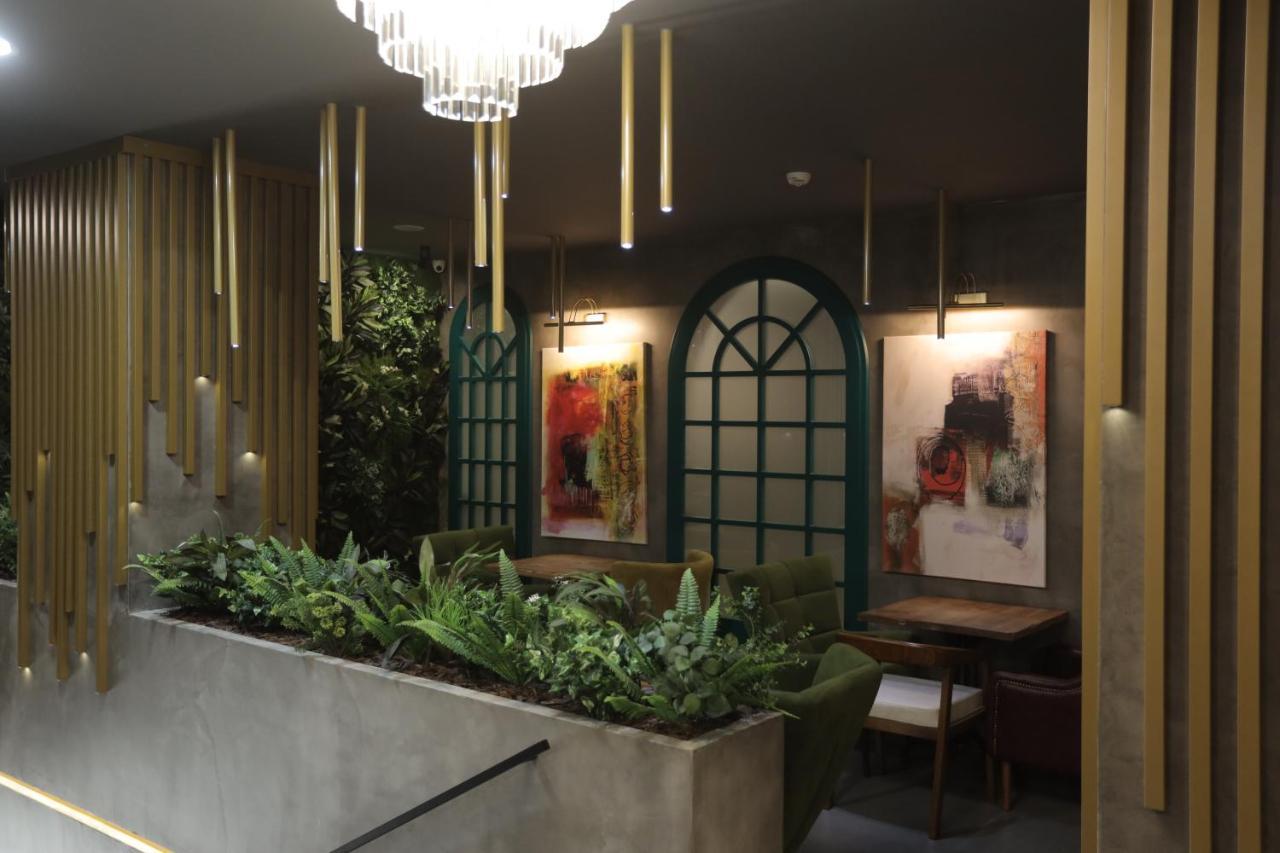 Ap Boutique Hotel Wlora