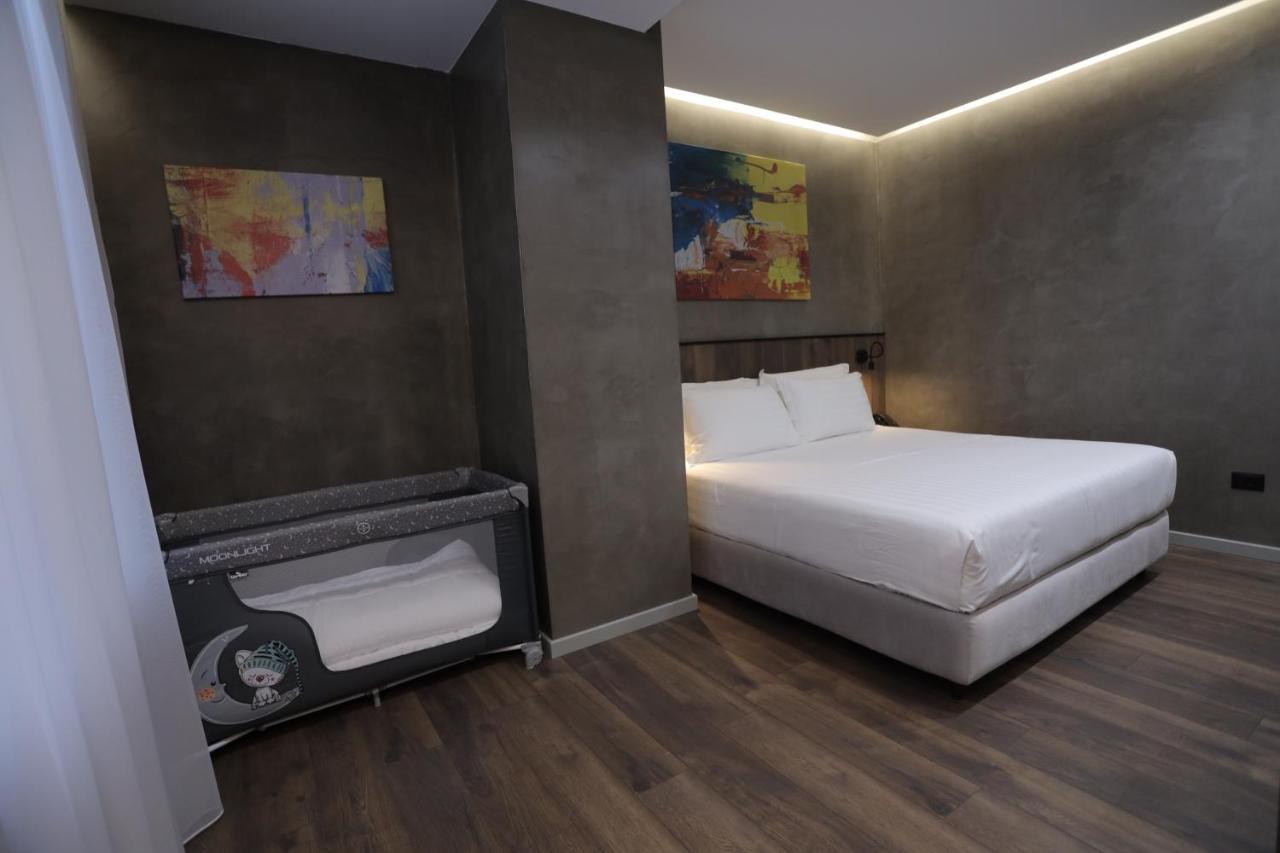 Hotel Ap Boutique