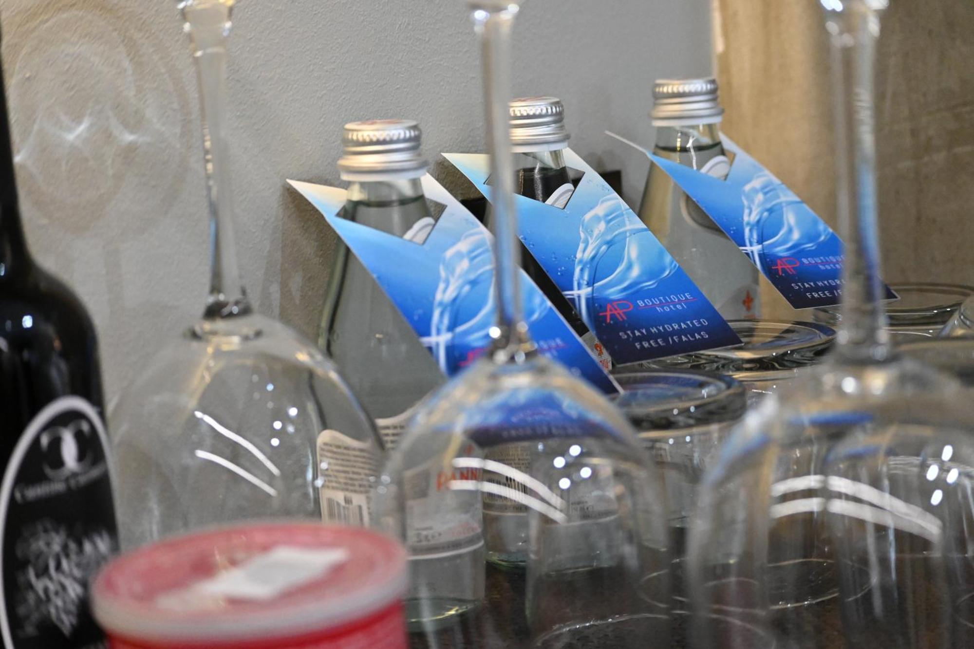 Hotel Ap Boutique Wlora