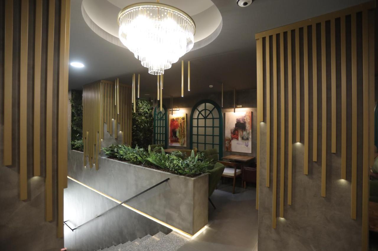 Hotel Ap Boutique