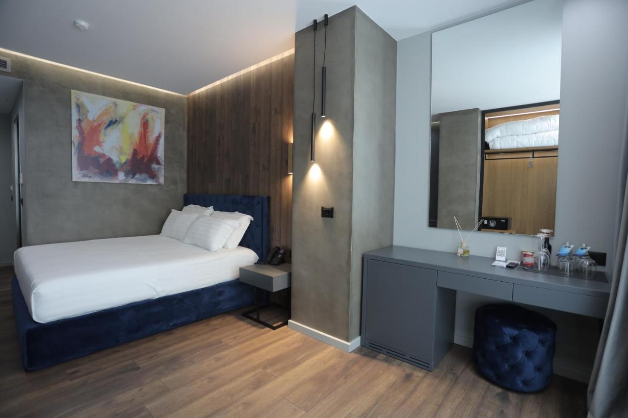 Ap Boutique 4* Wlora