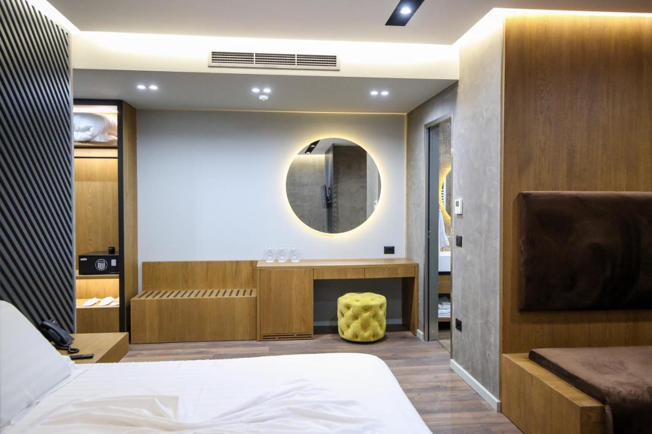 Ap Boutique Hotel 4*