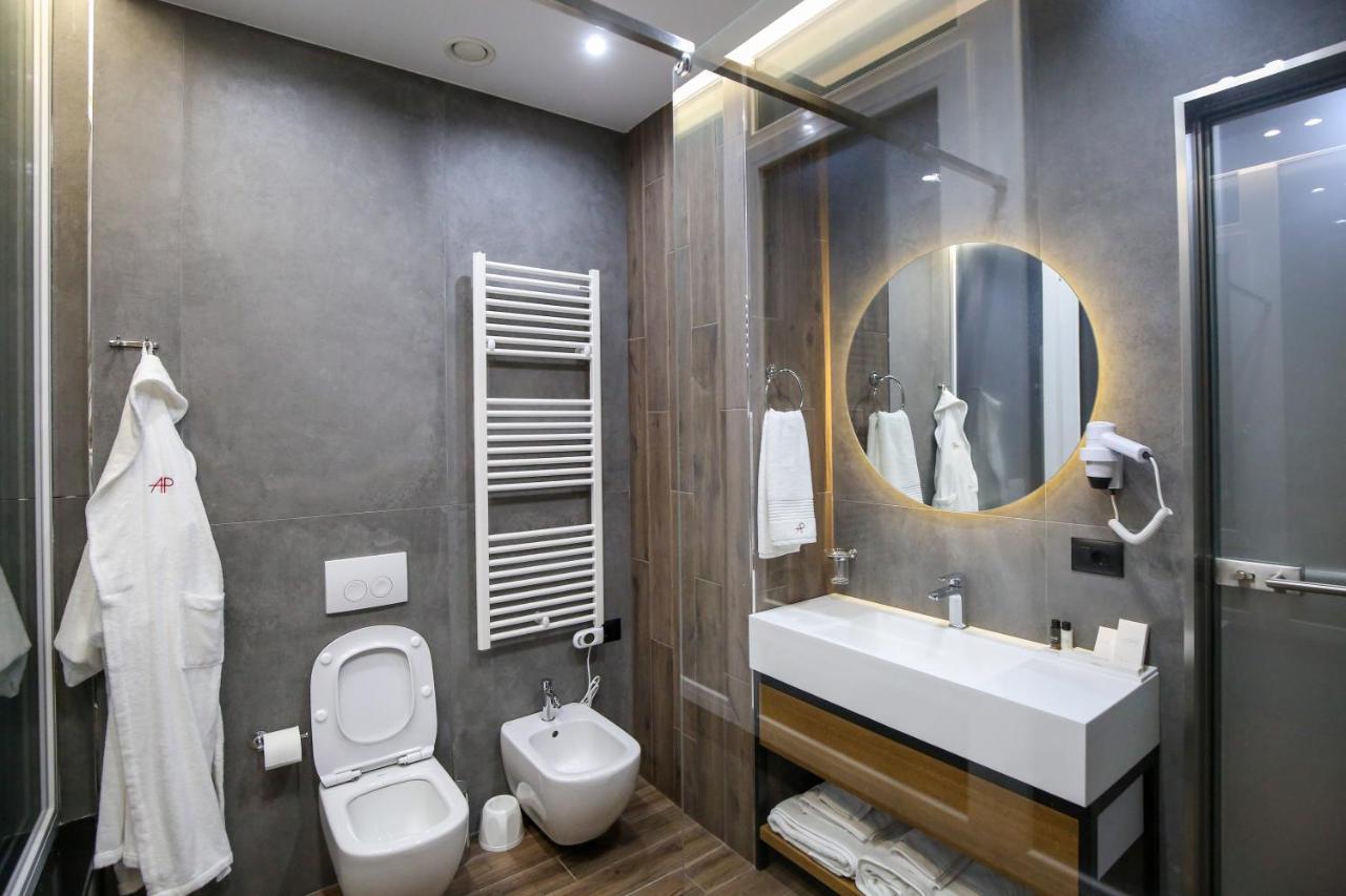 Ap Boutique 4* Vlore