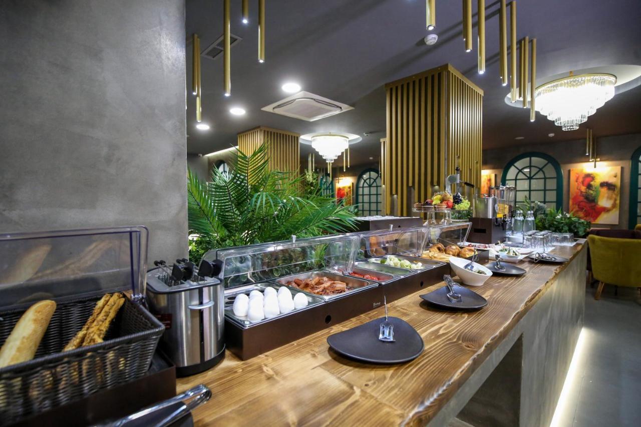 Hotel Ap Boutique 4*