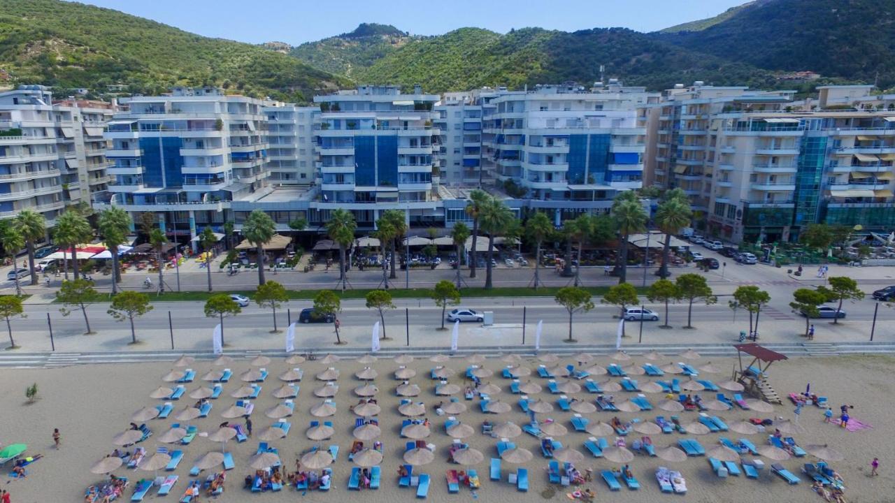 Ap Boutique Hotel Vlorë