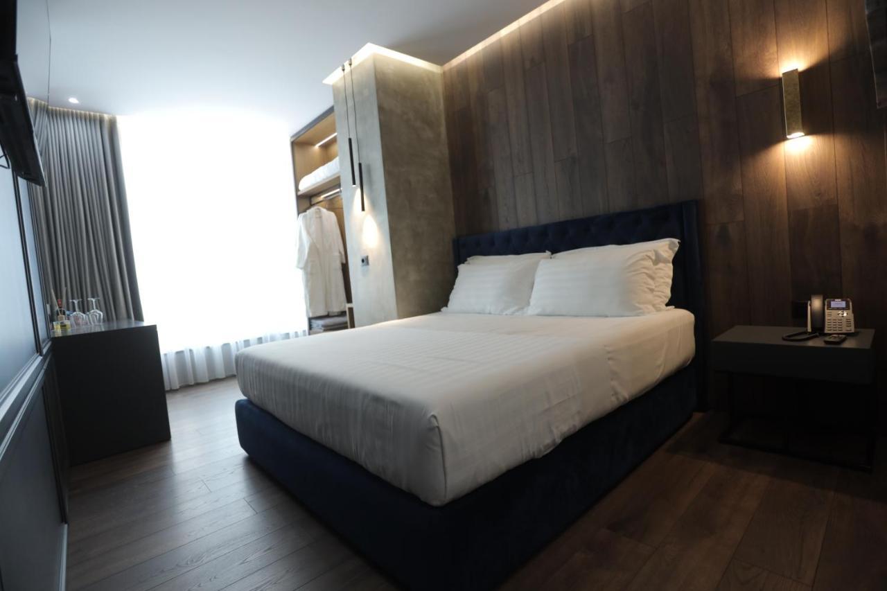 Hotel Ap Boutique 4*