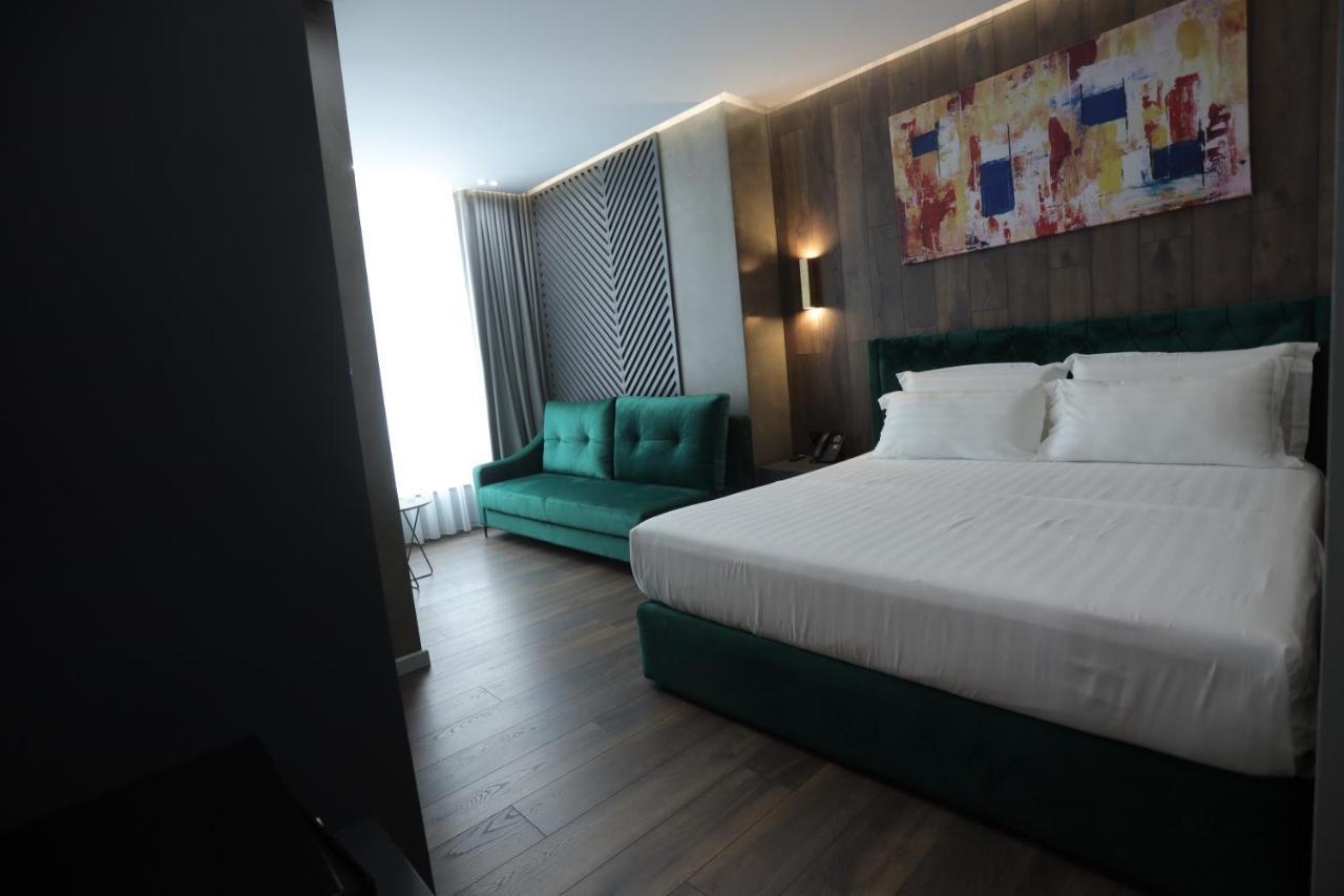 Ap Boutique 4* Vlore