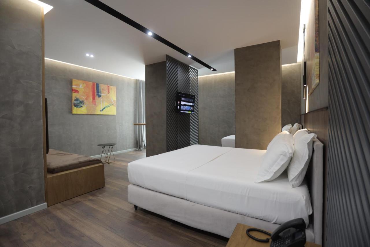 Hotel Ap Boutique 4*