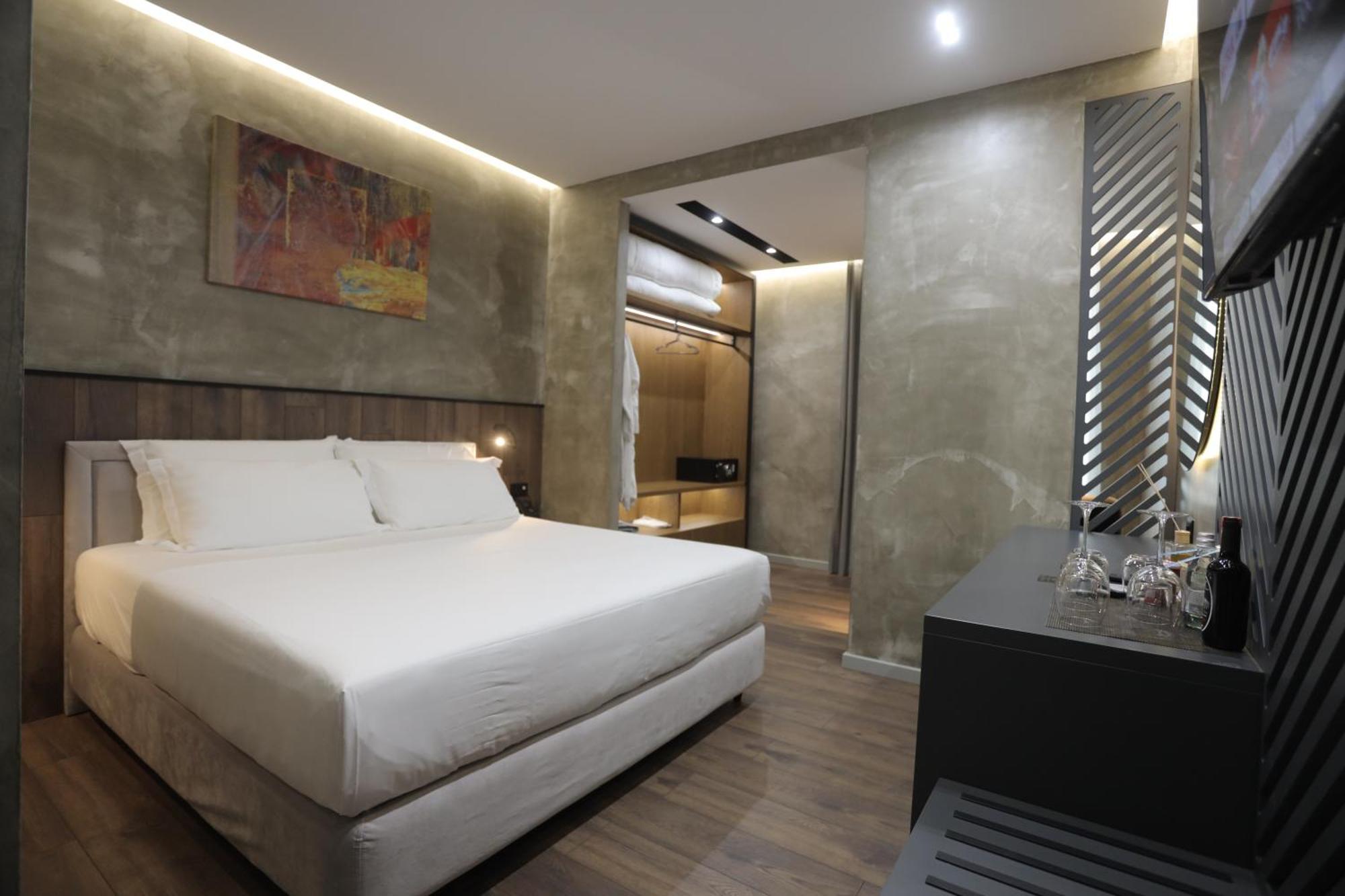 Ap Boutique Hotel