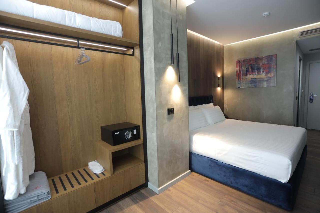 Hotel Ap Boutique