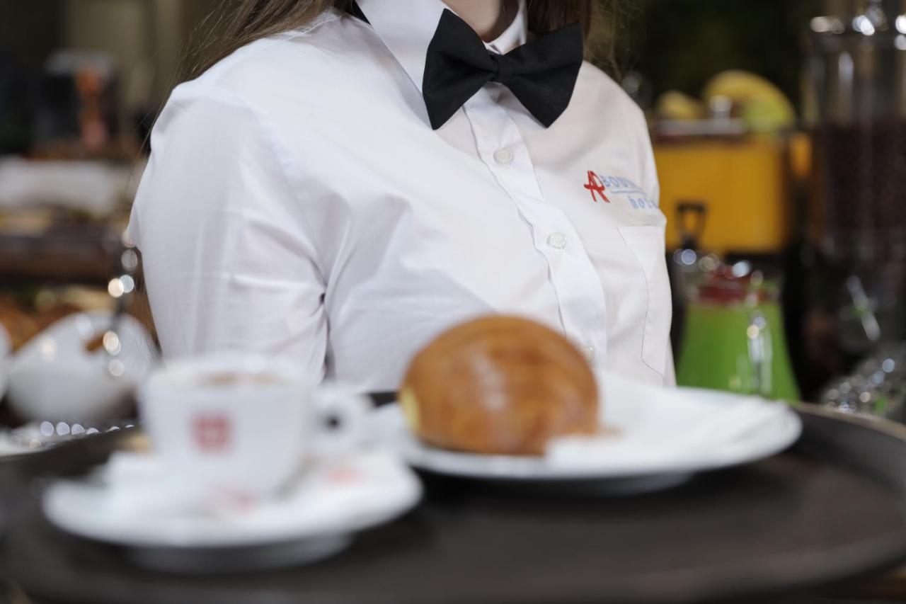 Hotel Ap Boutique 4*