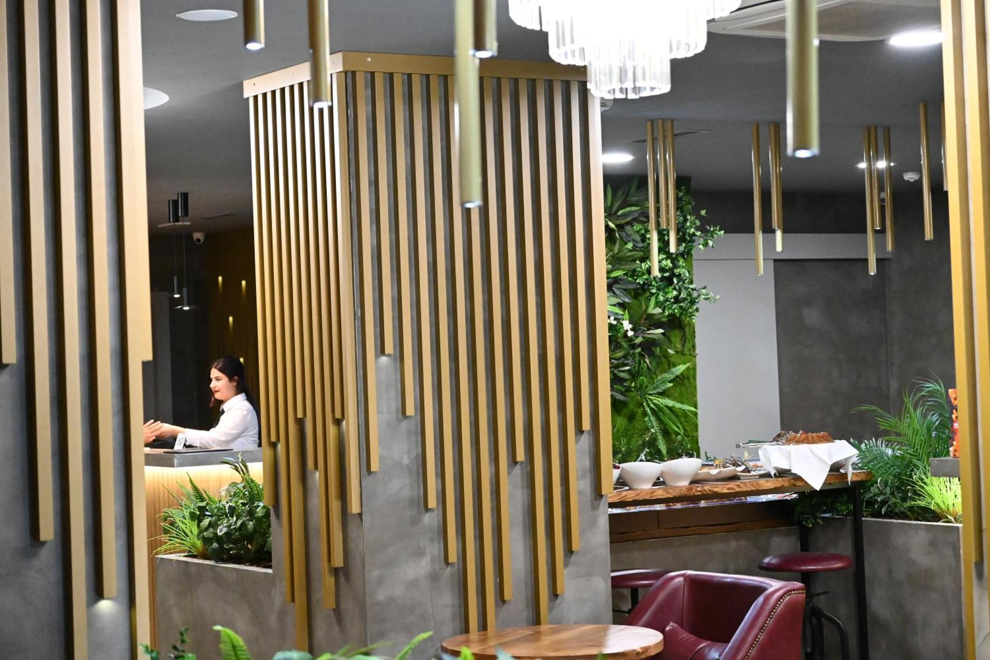 Hotel Ap Boutique 4*