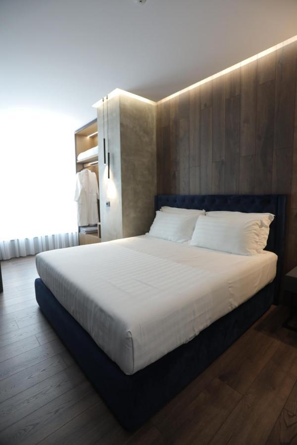 Hotel Ap Boutique Vlorë