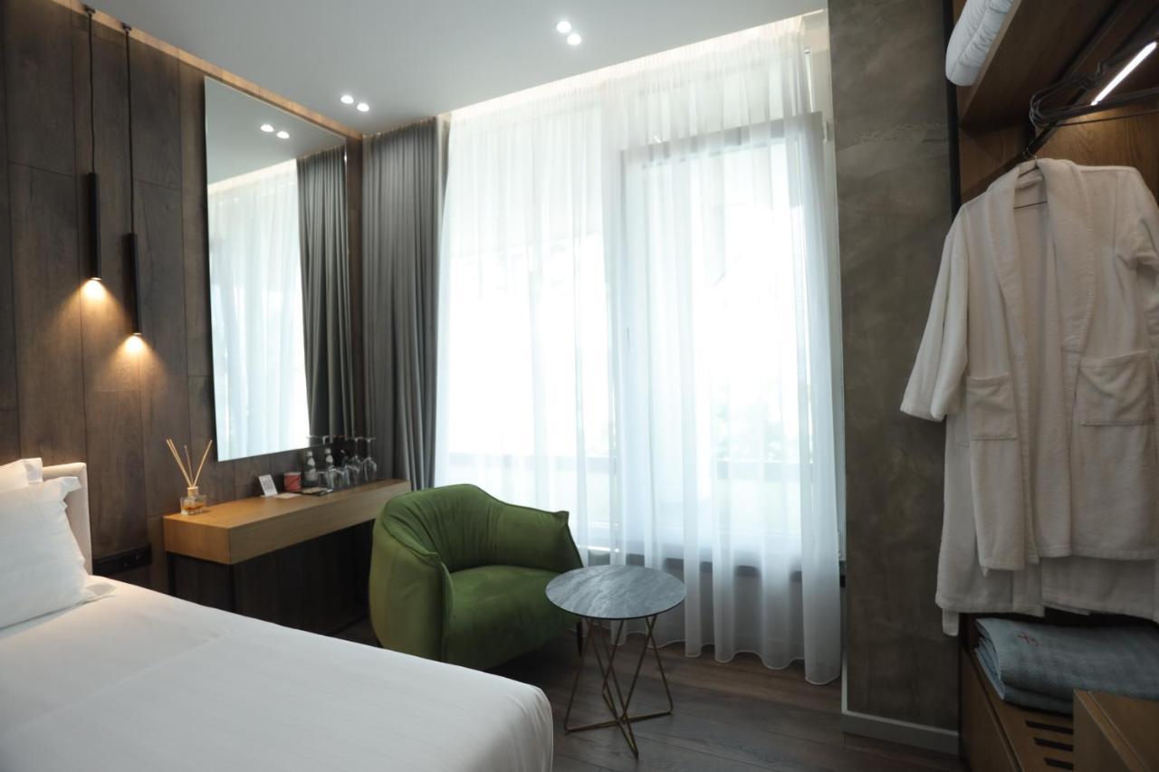 Hotel Ap Boutique Vlore