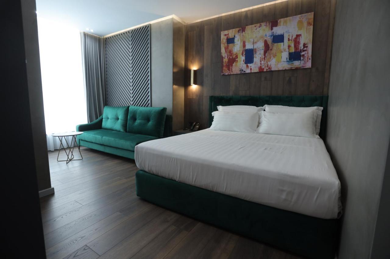 Ap Boutique Hotel