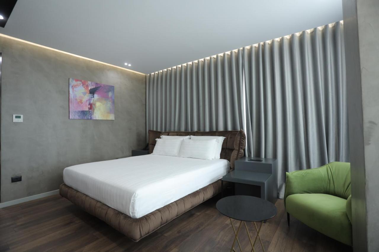 Hotel Ap Boutique 4*