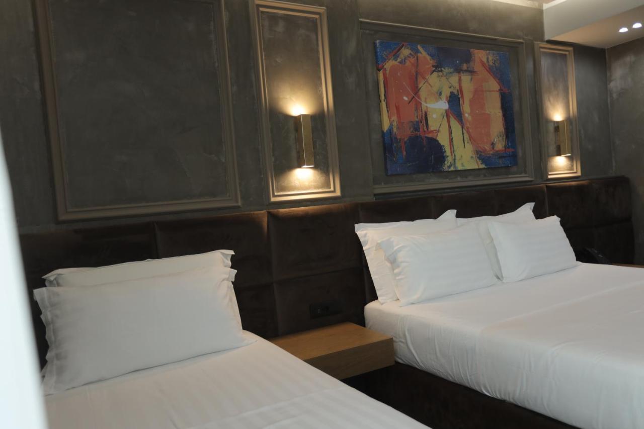 Ap Boutique Vlorë