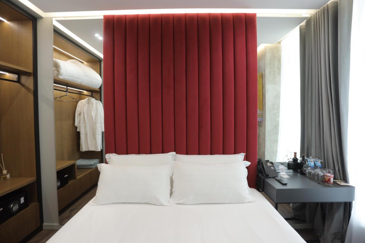 Hotel Ap Boutique Vlore