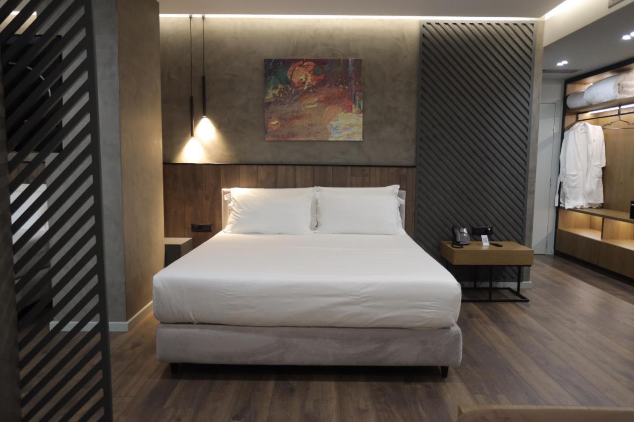 Ap Boutique Hotel Vlorë