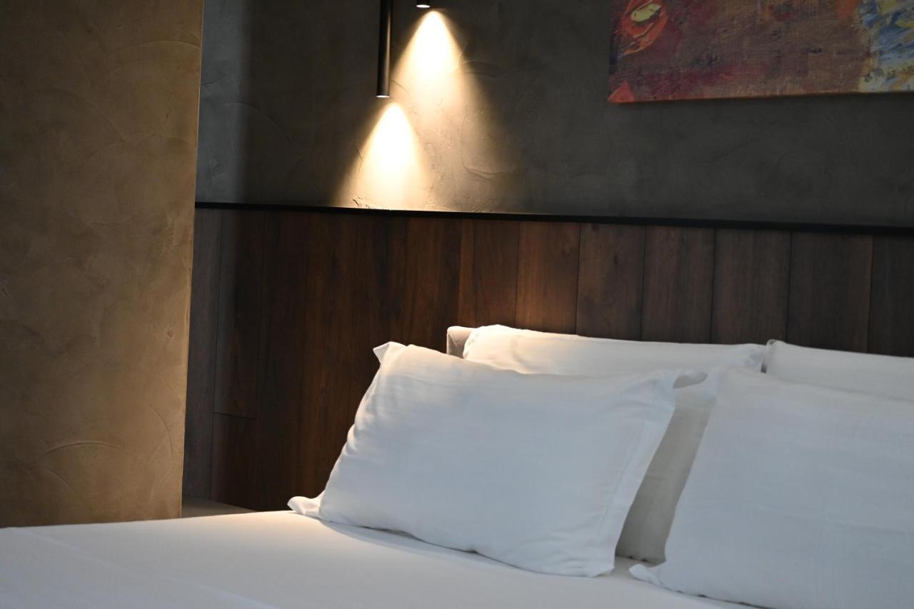 Ap Boutique Hotel Vlorë