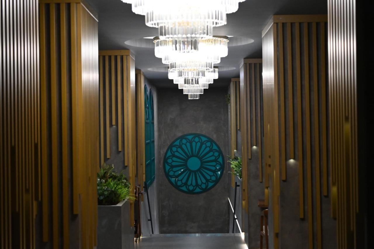 Hotel Ap Boutique