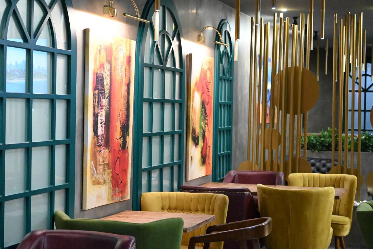 Hotel Ap Boutique Vlore