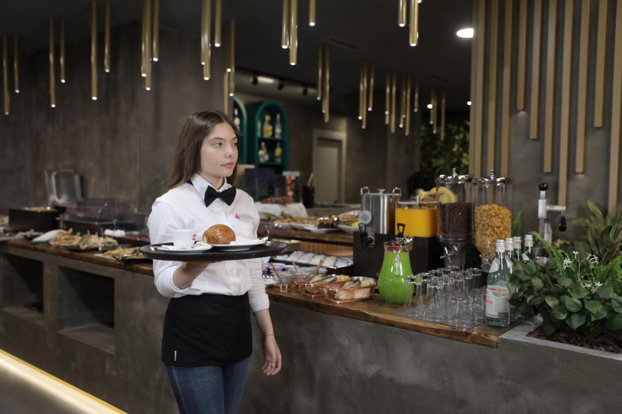 Hotel Ap Boutique Vlorë