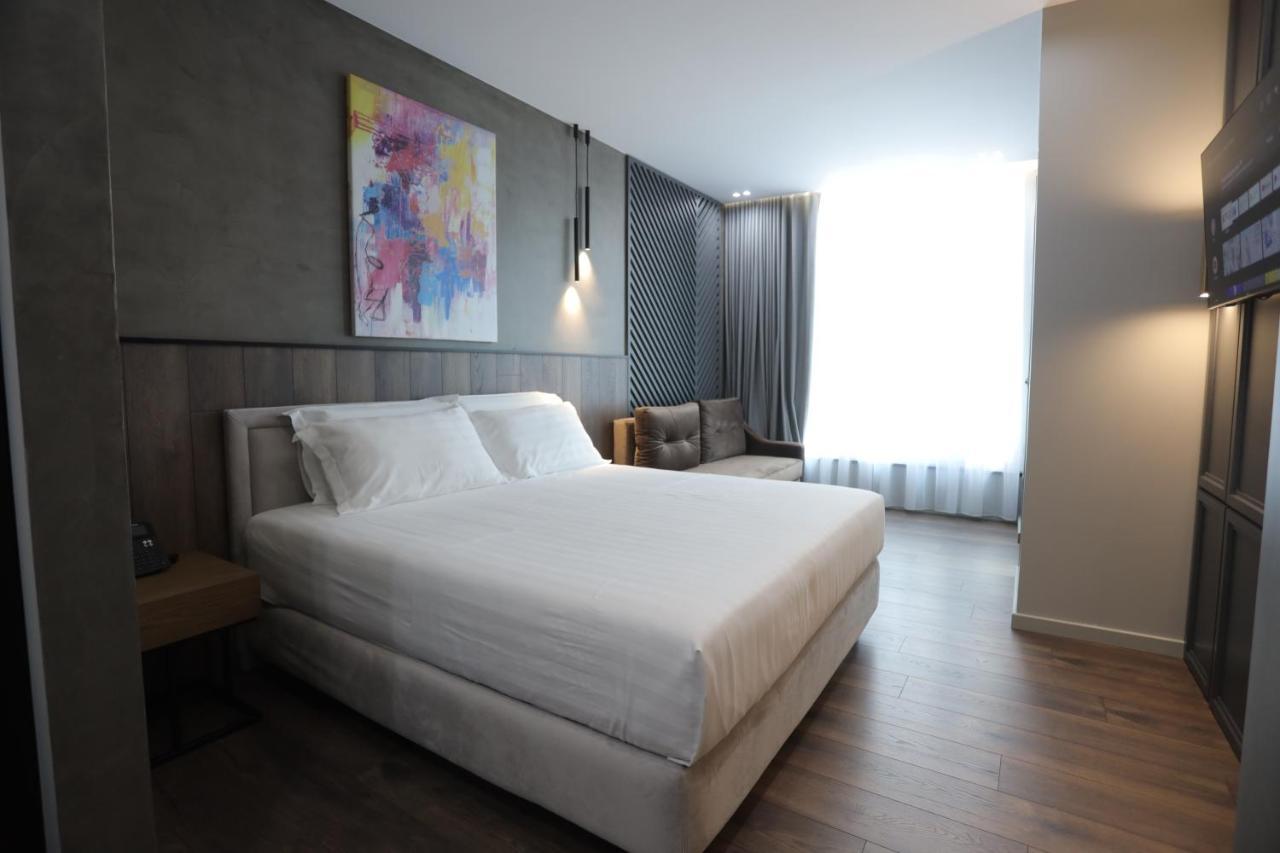 Ap Boutique 4* Vlorë